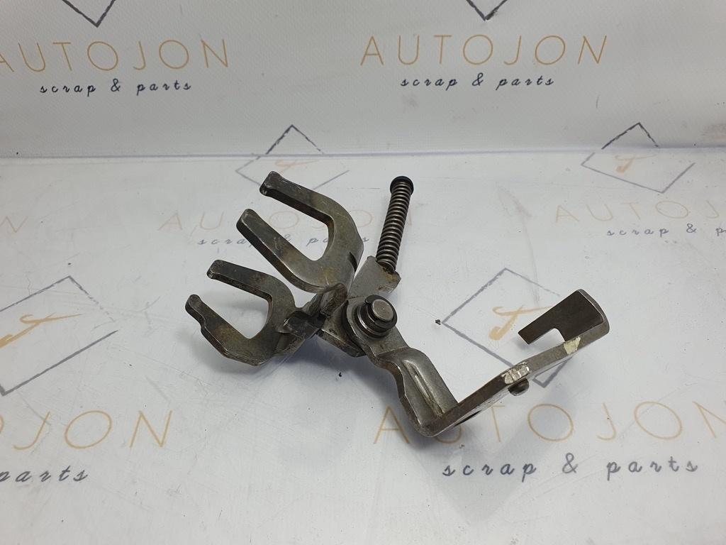 Furca selector marsarier SKODA FABIA Combi 6Y5 2007 1.2 1.2 1.2 BME 47KW|64HP 2007
