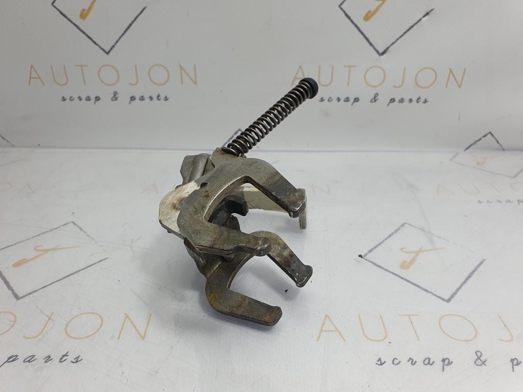Furca selector marsarier SKODA FABIA Combi 6Y5 2007 1.2 1.2 1.2 BME 47KW|64HP 2007
