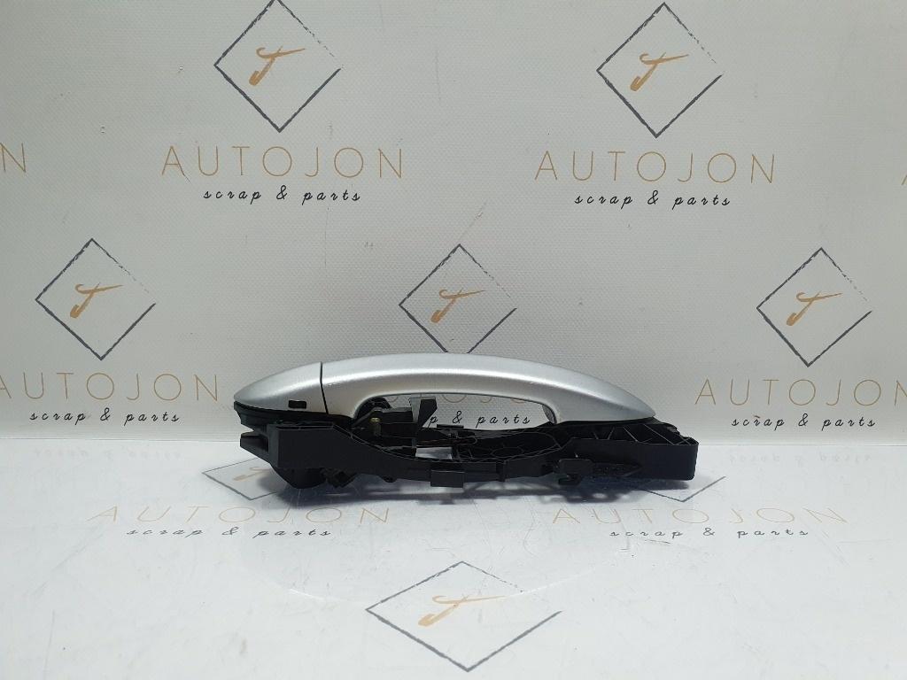 Maner exterior usa de incarcare VOLKSWAGEN PASSAT Variant 3C5 2005 - 2011 3C0837886G