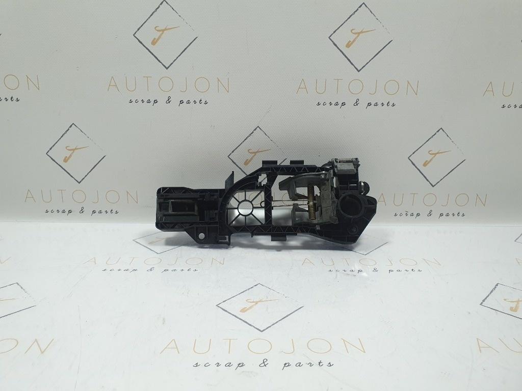 Maner exterior usa de incarcare VOLKSWAGEN PASSAT Variant 3C5 2005 - 2011 3C0837886G