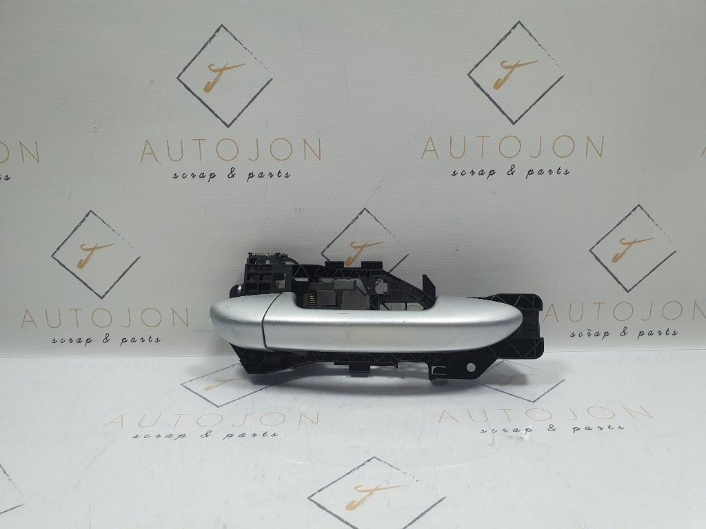Maner exterior usa de incarcare VOLKSWAGEN PASSAT Variant 3C5 2005 - 2011 3C0837886G