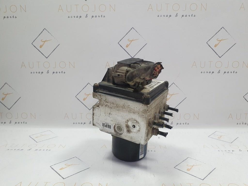 Modul ABS VOLKSWAGEN PASSAT Variant 3C5 2007 2.0 TDI BMP 103KW|140HP 2007