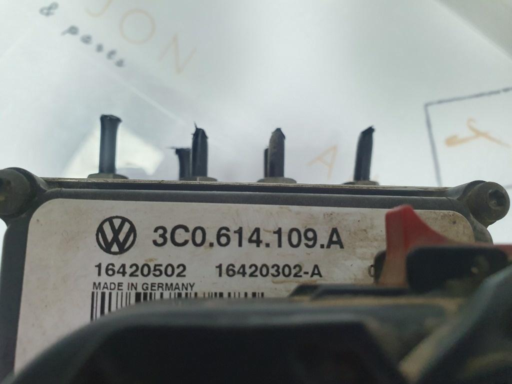 Modul ABS VOLKSWAGEN PASSAT Variant 3C5 2007 2.0 TDI BMP 103KW|140HP 2007