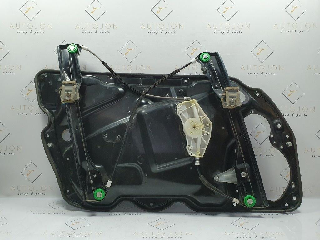 Macara dreapta fata VOLKSWAGEN PASSAT Variant 3C5 2007 2.0 TDI BMP 103KW|140HP 2007