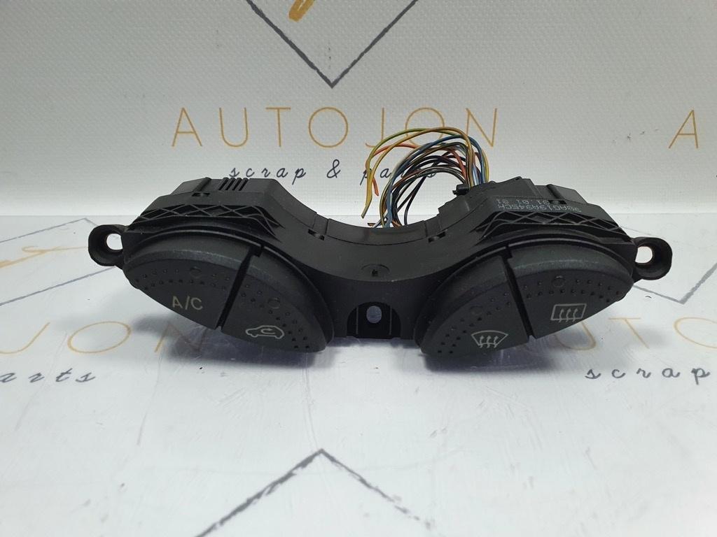 Consola butoane FORD FOCUS Hatchback  DAW, DBW 1998 - 2007 98AG19A945CH