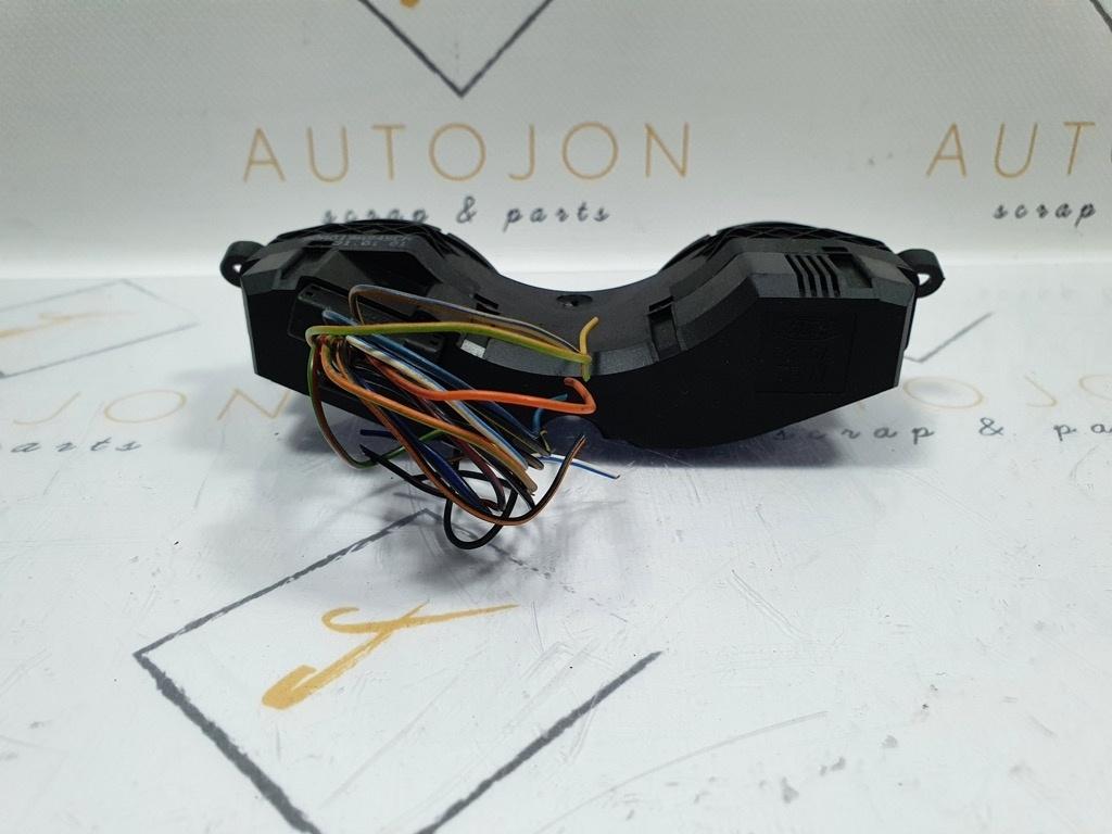 Consola butoane FORD FOCUS Hatchback  DAW, DBW 1998 - 2007 98AG19A945CH