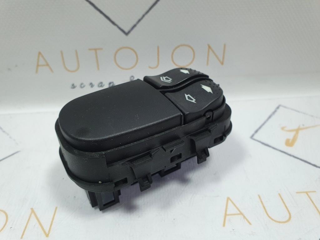 Butoane geamuri electrice FORD FOCUS Hatchback  DAW, DBW 1998 - 2007 98AG124529AC