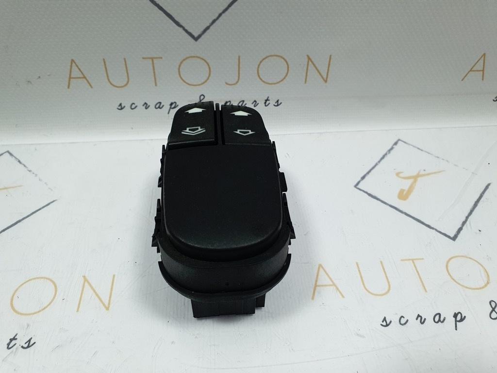 Butoane geamuri electrice FORD FOCUS Hatchback  DAW, DBW 1998 - 2007 98AG124529AC