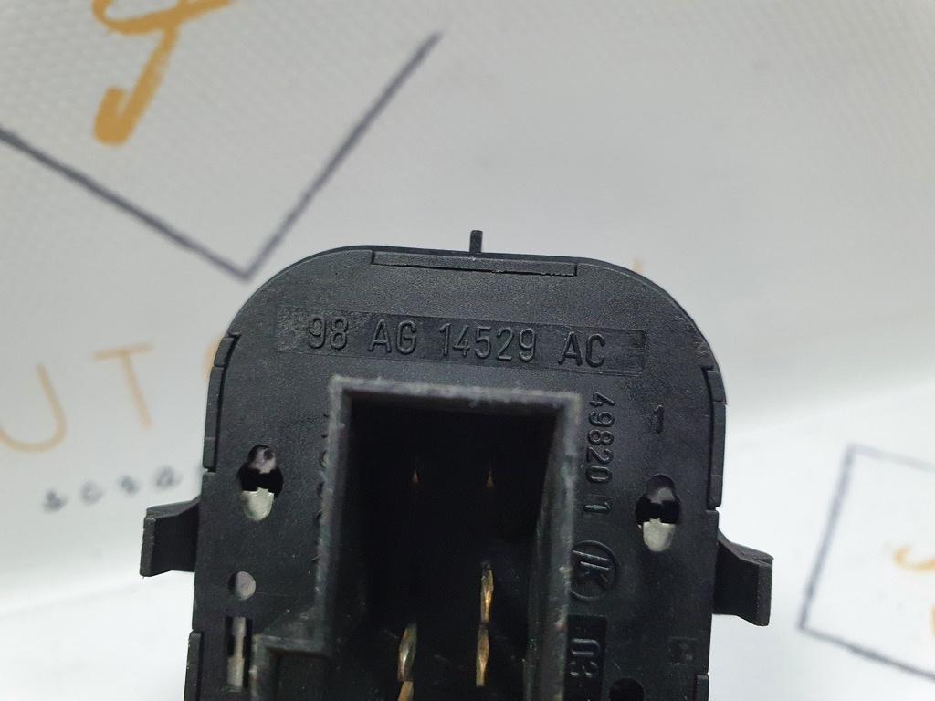 Butoane geamuri electrice FORD FOCUS Hatchback  DAW, DBW 1998 - 2007 98AG124529AC