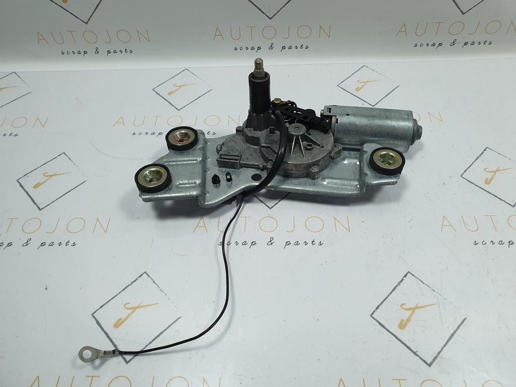 Motoras stergator luneta FORD FOCUS Hatchback  DAW, DBW 1998 - 2007 0390201552 , XS41N17K441AA