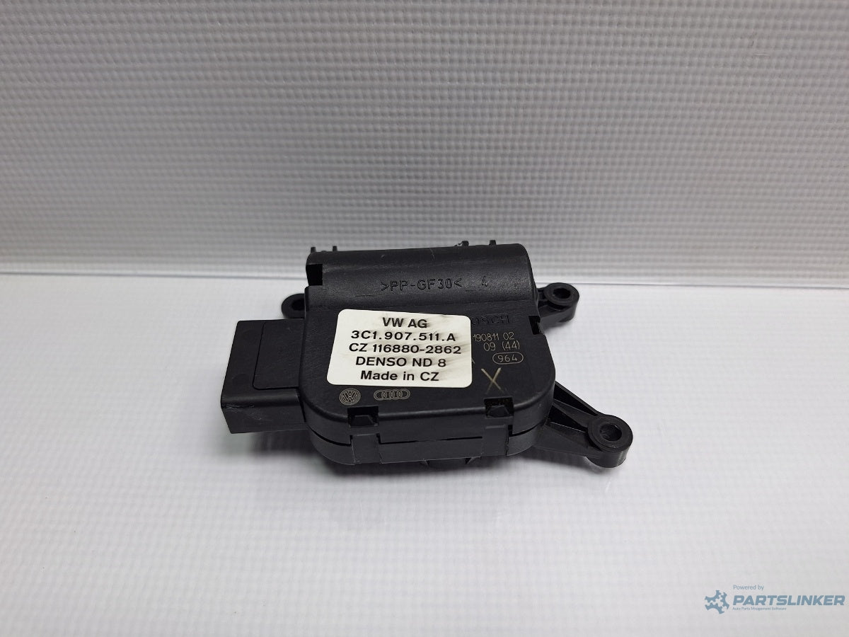 Motoras reglaj aeroterma VOLKSWAGEN PASSAT CC 357 2008 - 2012 TSI CCZB 3C1907511A