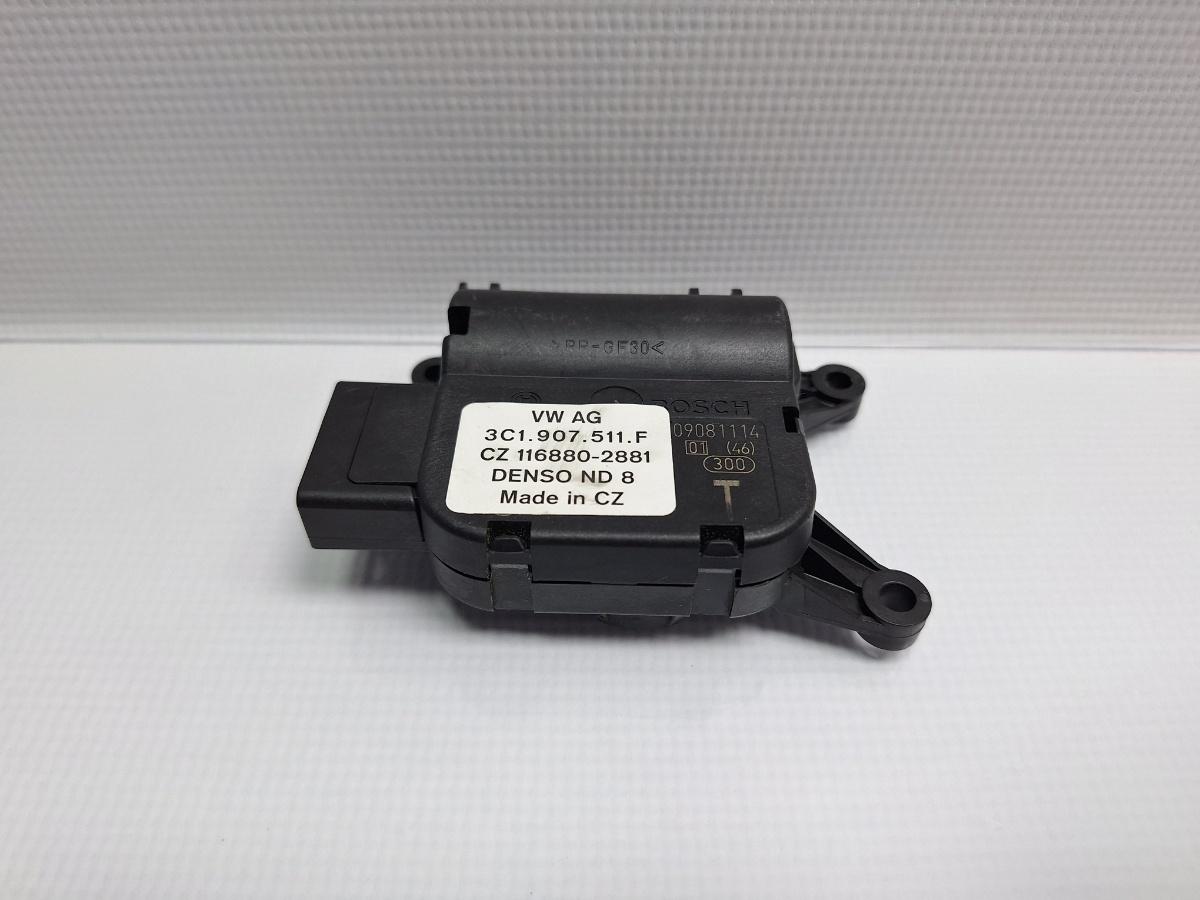 Motoras reglaj aeroterma VOLKSWAGEN PASSAT CC 357 2008 - 2012 TSI CCZB 3C1907511F