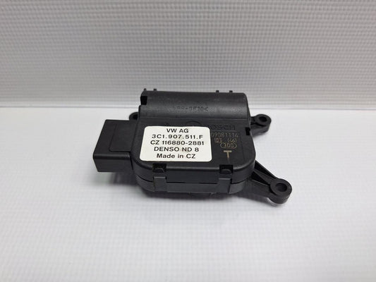 Motoras reglaj aeroterma VOLKSWAGEN PASSAT CC 357 2008 - 2012 TSI CCZB 3C1907511F