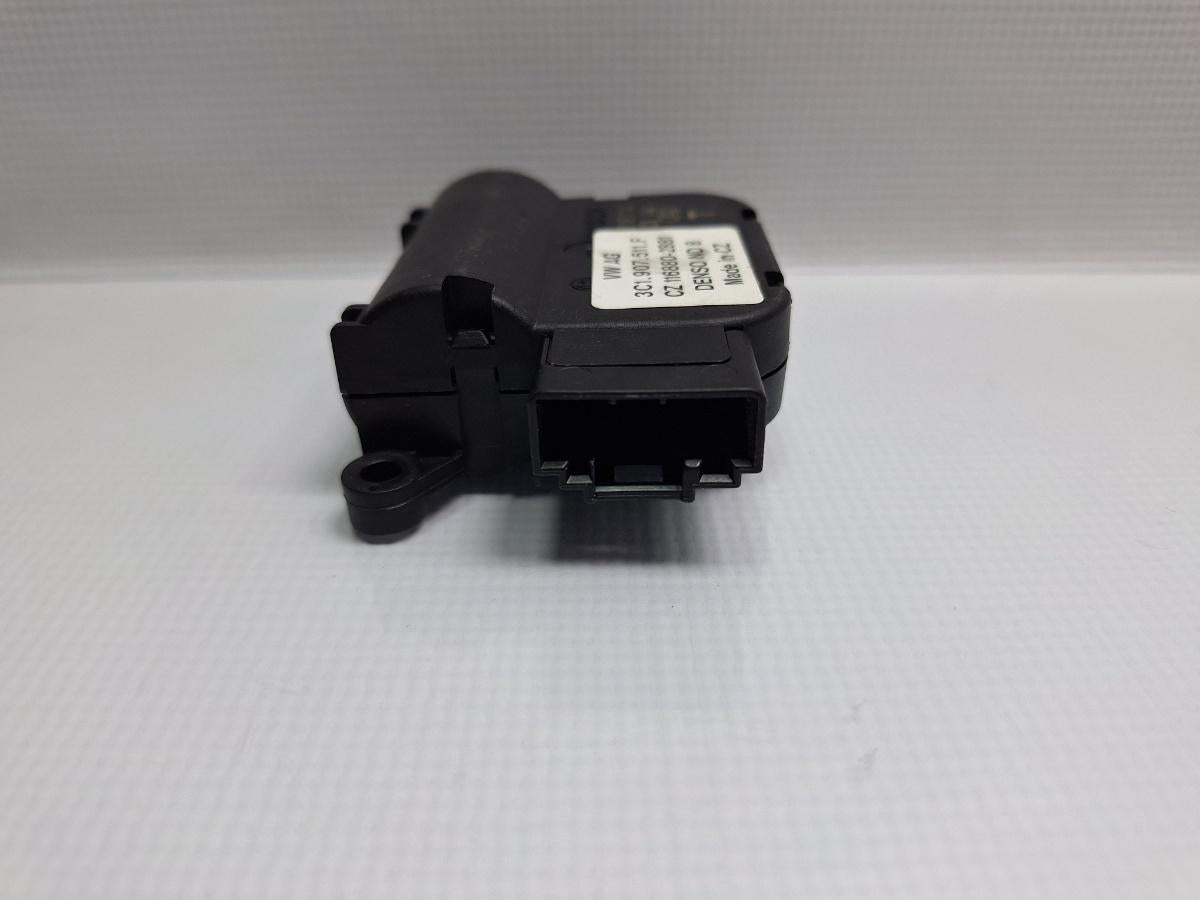 Motoras reglaj aeroterma VOLKSWAGEN PASSAT CC 357 2008 - 2012 TSI CCZB 3C1907511F