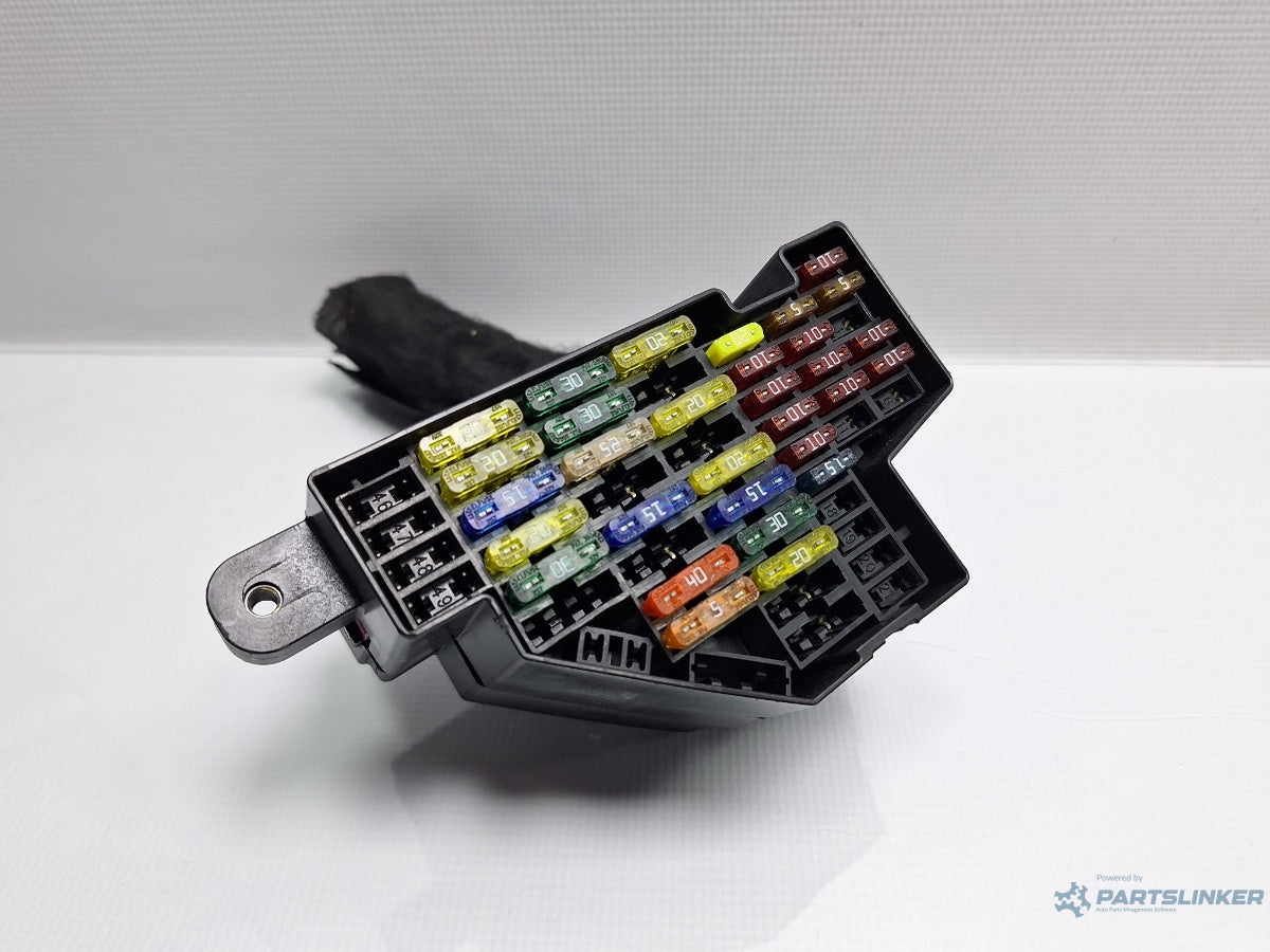 Panou sigurante VOLKSWAGEN PASSAT CC 357 2008 - 2012 TSI CCZB 3C1941823