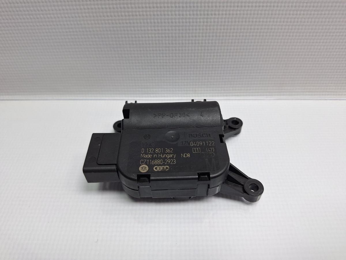 Motoras reglaj aeroterma VOLKSWAGEN PASSAT CC 357 2008 - 2012 TSI CCZB 3C0907511AM