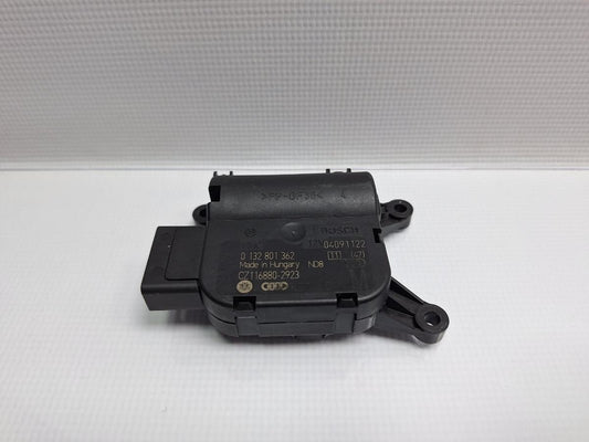 Motoras reglaj aeroterma VOLKSWAGEN PASSAT CC 357 2008 - 2012 TSI CCZB 3C0907511AM