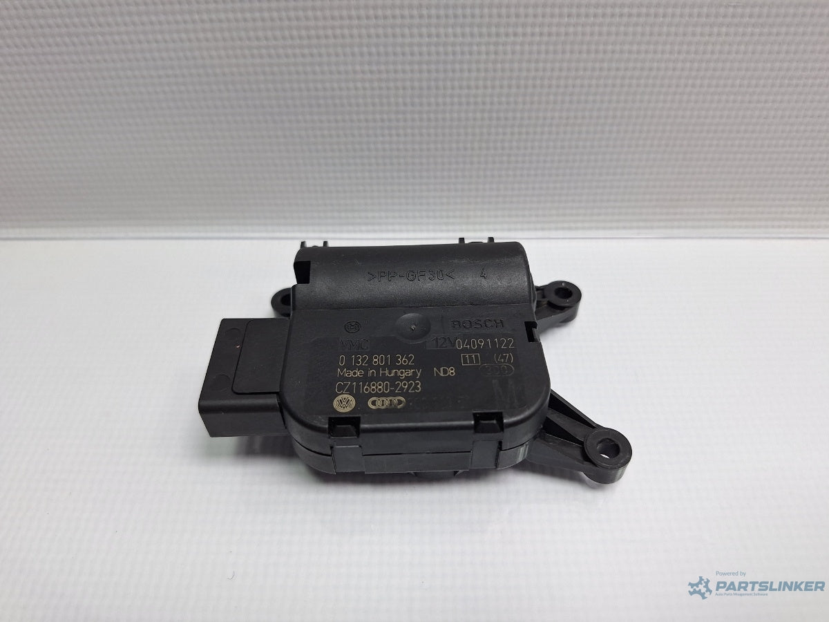 Motoras reglaj aeroterma VOLKSWAGEN PASSAT CC 357 2008 - 2012 TSI CCZB 3C0907511AM