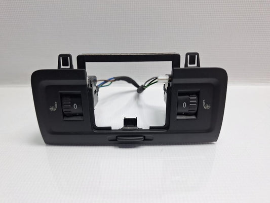 Butoane incalzire bancheta VOLKSWAGEN PASSAT CC 357 2008 - 2012 TSI CCZB 3C0963563C , 3C0963564C