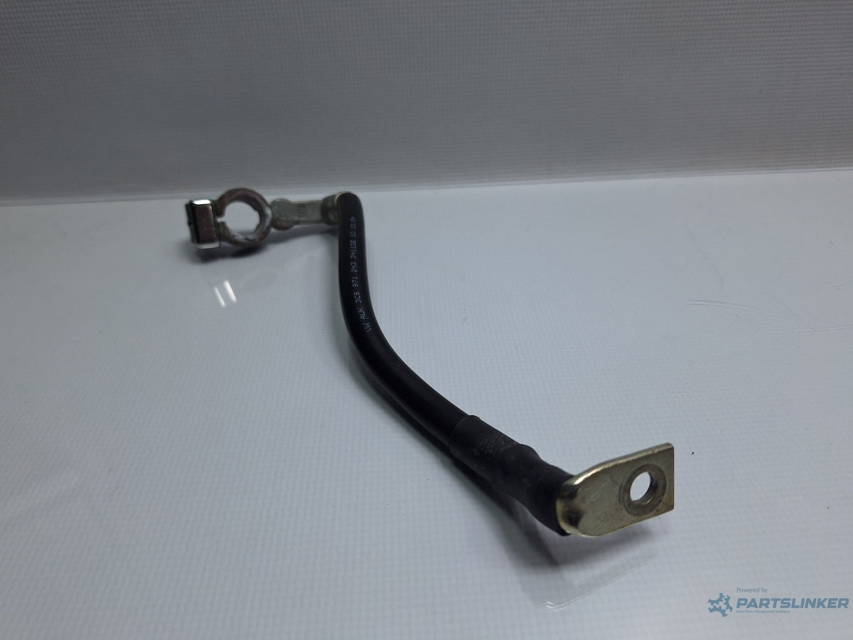 Borna minus VOLKSWAGEN PASSAT CC 357 2008 - 2012 TSI CCZB 3C5971243