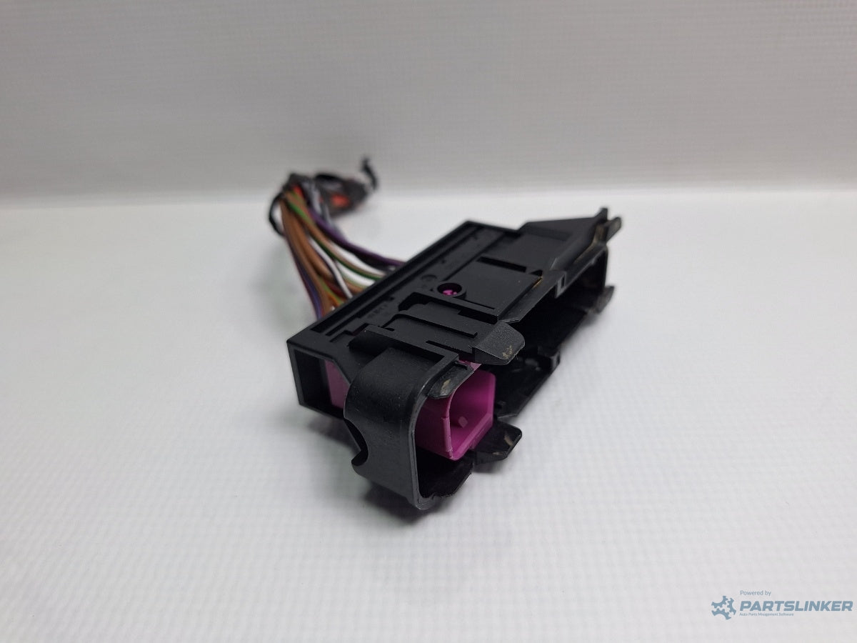 Mufa conector usa VOLKSWAGEN PASSAT CC 357 2008 - 2012 TSI CCZB 1K0937722D