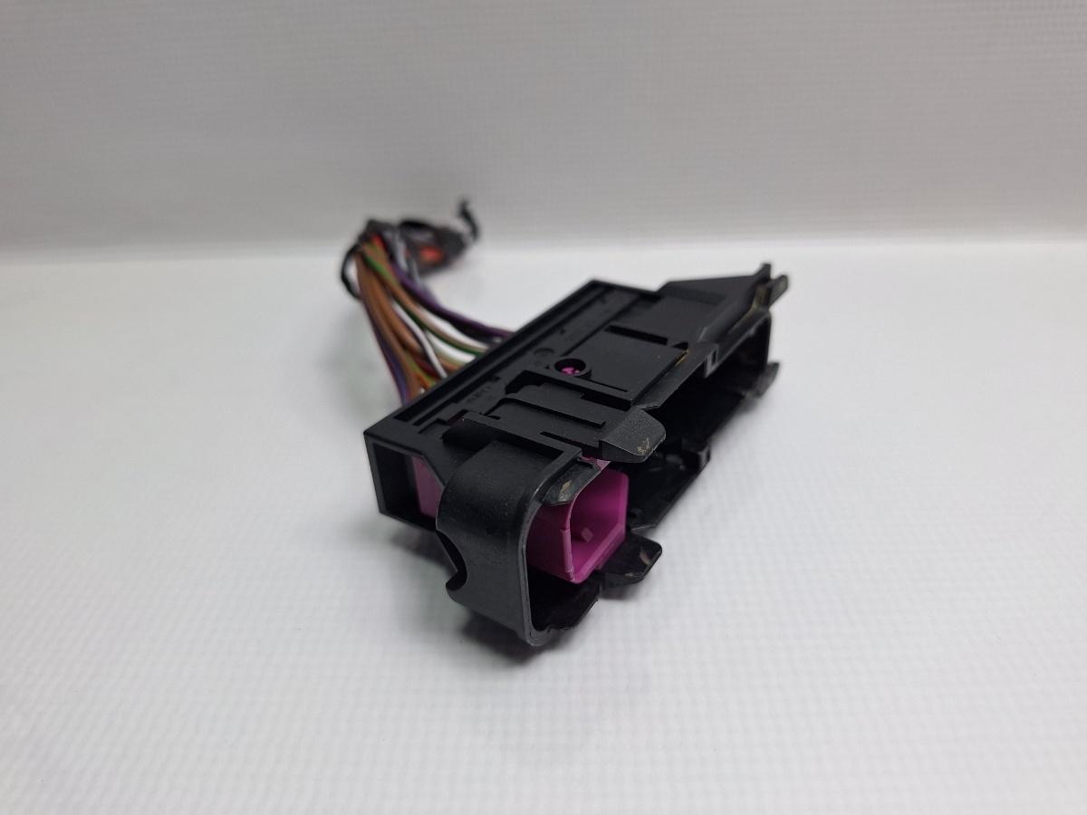 Mufa conector usa VOLKSWAGEN PASSAT CC 357 2008 - 2012 TSI CCZB 1K0937722D