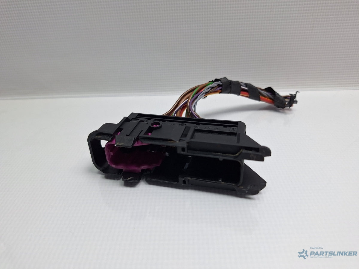 Mufa conector usa VOLKSWAGEN PASSAT CC 357 2008 - 2012 TSI CCZB 1K0937722D