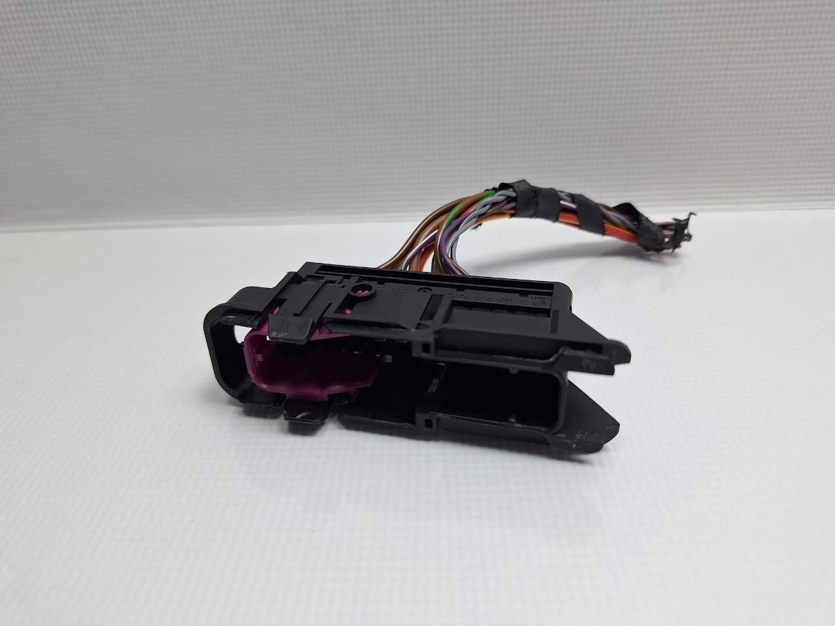 Mufa conector usa VOLKSWAGEN PASSAT CC 357 2008 - 2012 TSI CCZB 1K0937722D
