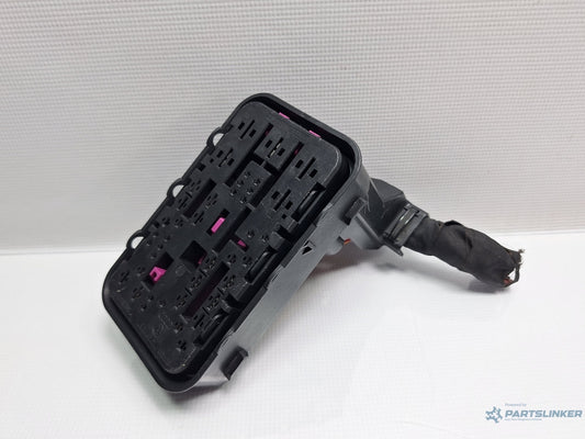 Mufa conector panou sigurante VOLKSWAGEN PASSAT CC 357 2008 - 2012 TSI CCZB 1K0937700B