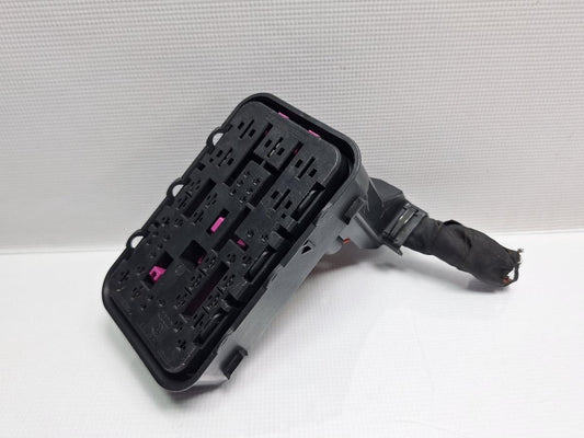 Mufa conector panou sigurante VOLKSWAGEN PASSAT CC 357 2008 - 2012 TSI CCZB 1K0937700B