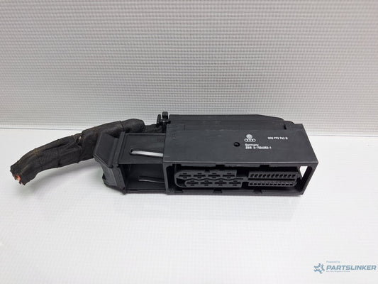 Mufa conector VOLKSWAGEN PASSAT CC 357 2008 - 2012 TSI CCZB 3C0973763B