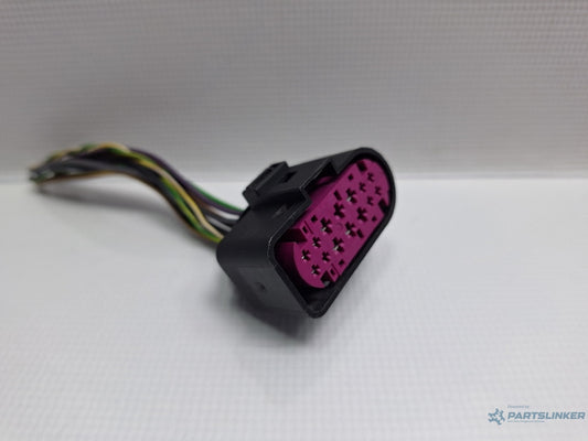 Mufa conector 14 pini