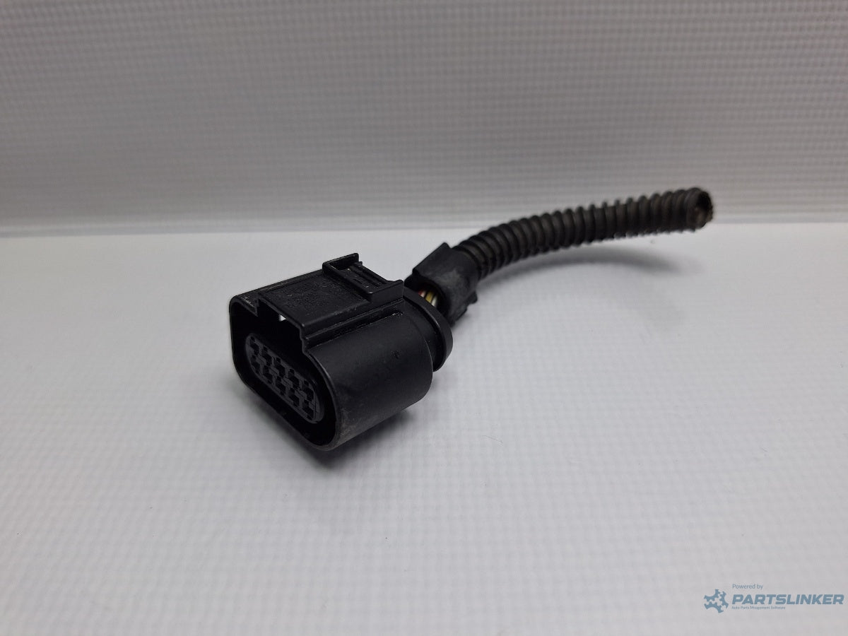 Mufa conector 10 pini VOLKSWAGEN PASSAT CC 357 2008 - 2012 TSI CCZB 4H0973715B