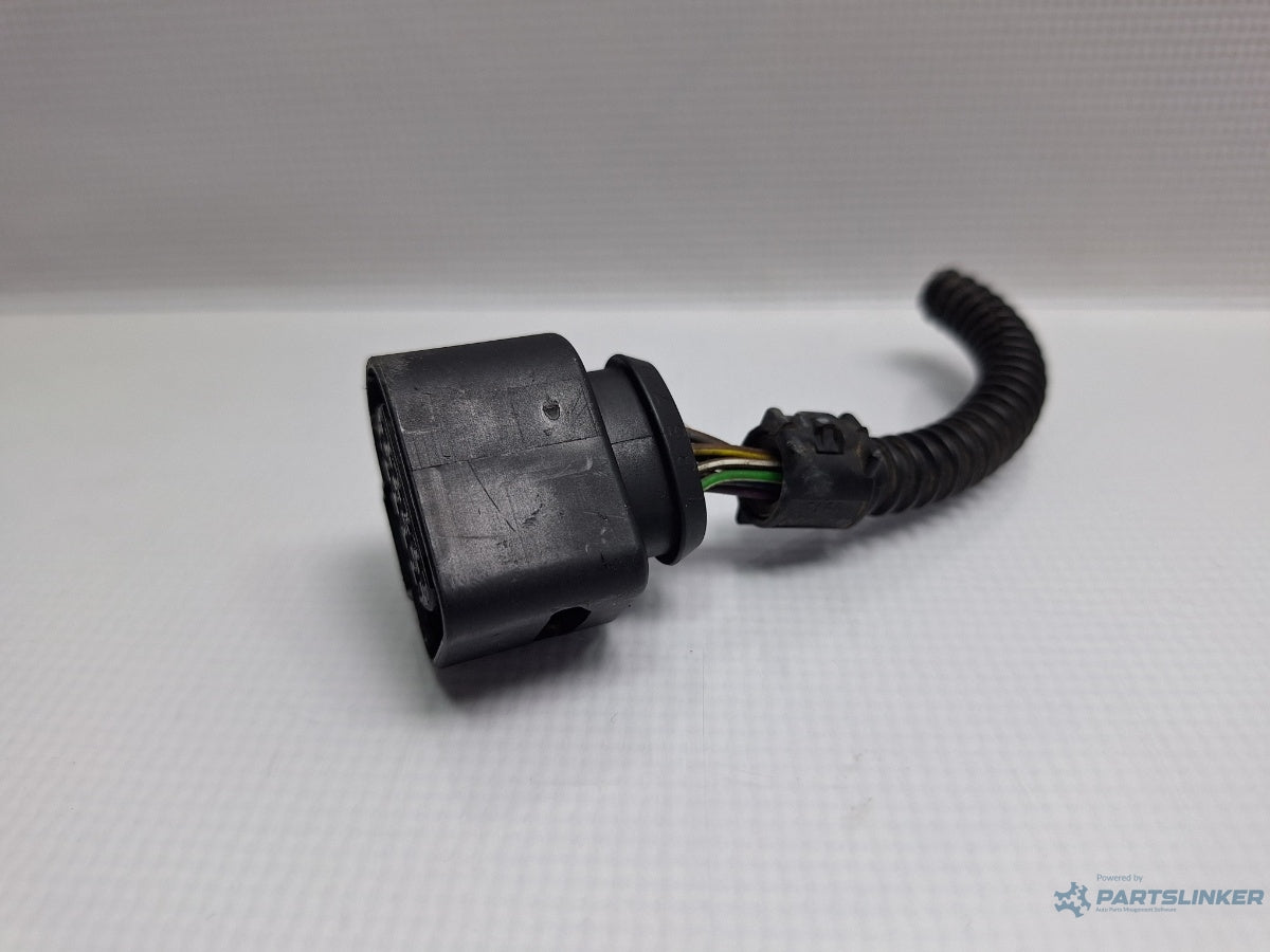 Mufa conector 10 pini VOLKSWAGEN PASSAT CC 357 2008 - 2012 TSI CCZB 4H0973715B
