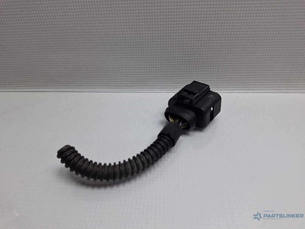 Mufa conector 10 pini VOLKSWAGEN PASSAT CC 357 2008 - 2012 TSI CCZB 4H0973715B