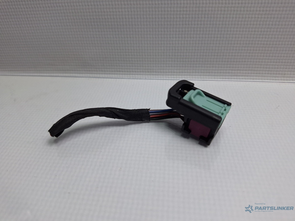 Mufa conector buton frana de mana VOLKSWAGEN PASSAT CC 357 2008 - 2012 TSI CCZB 1K0972776A