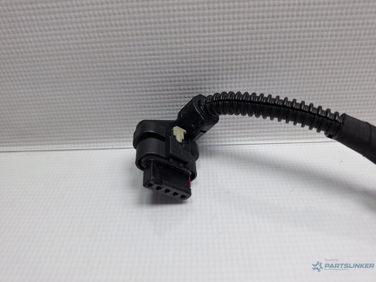 Mufa conector debitmetru aer VOLKSWAGEN PASSAT CC 357 2008 - 2012 TSI CCZB 4F0973705