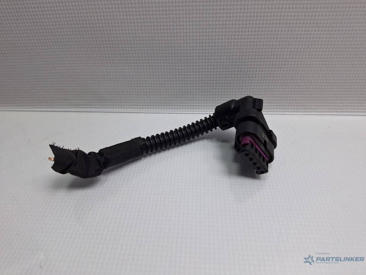 Mufa conector debitmetru aer VOLKSWAGEN PASSAT CC 357 2008 - 2012 TSI CCZB 4F0973705