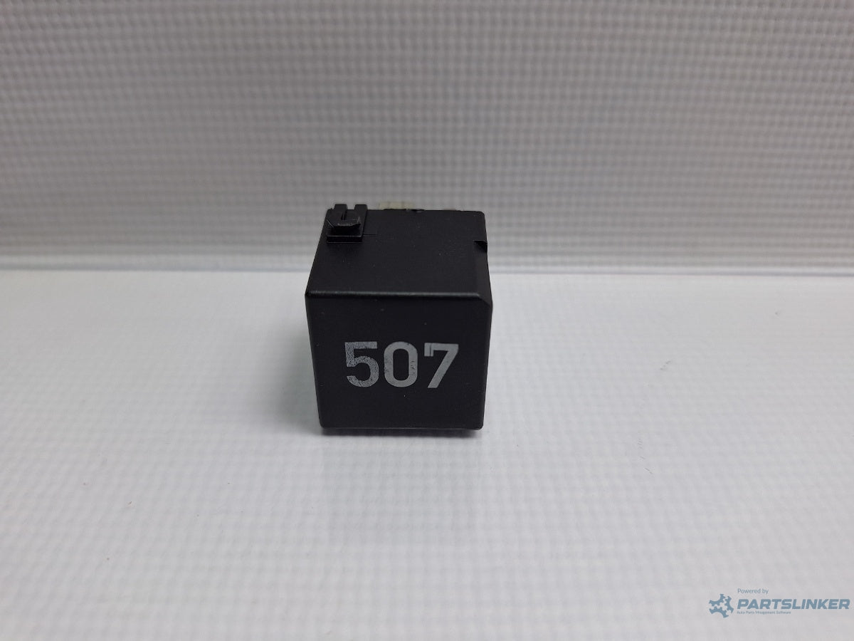 Releu 507 VOLKSWAGEN PASSAT CC 357 2008 - 2012 TSI CCZB 7N0951253