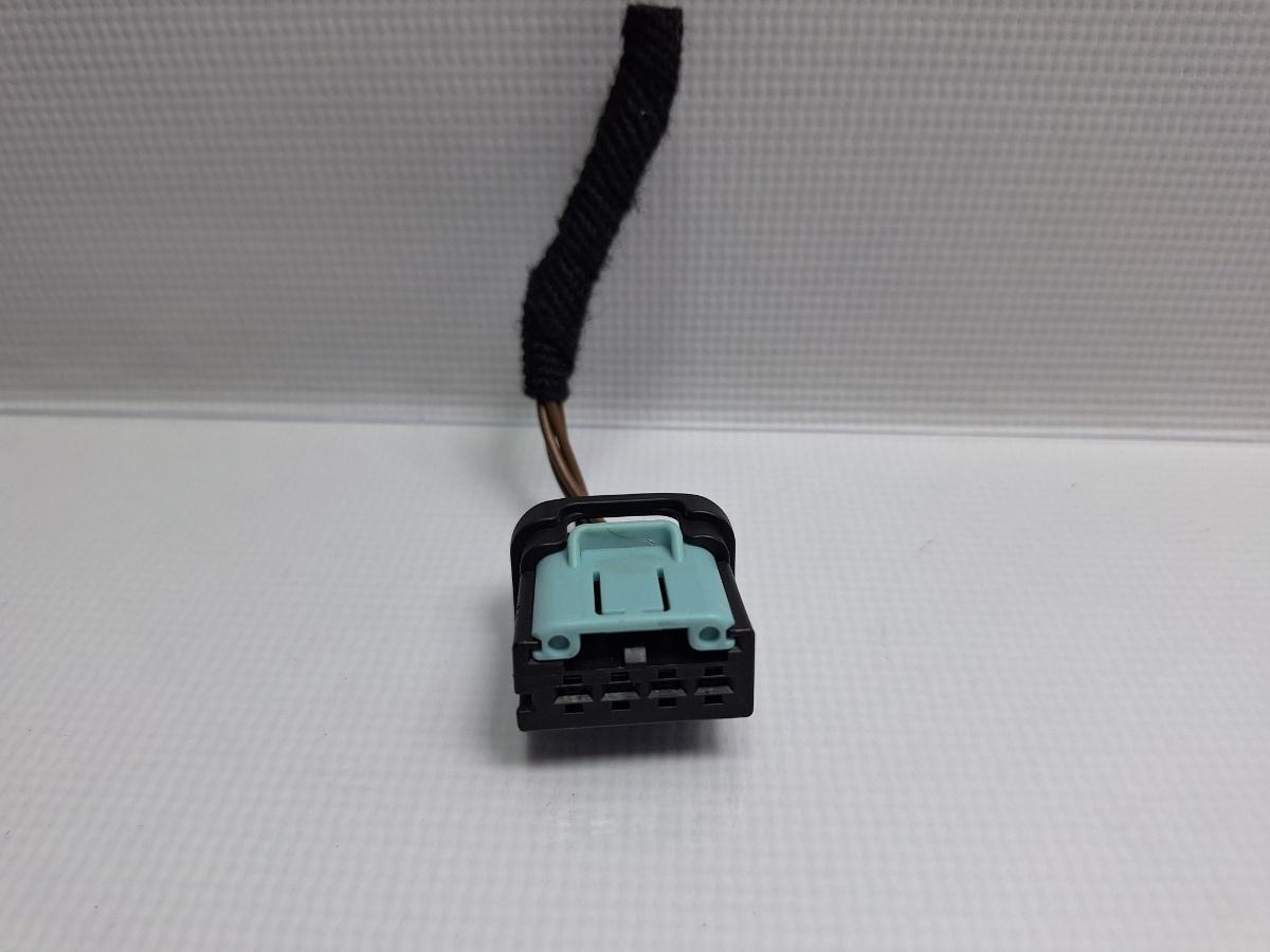 Mufa conector stop VOLKSWAGEN PASSAT CC 357 2008 - 2012 TSI CCZB 1K0972774