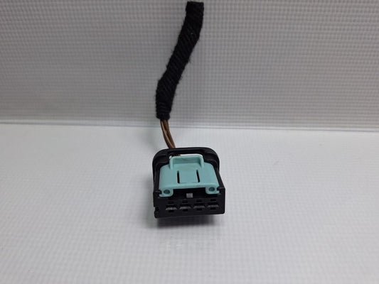 Mufa conector stop VOLKSWAGEN PASSAT CC 357 2008 - 2012 TSI CCZB 1K0972774