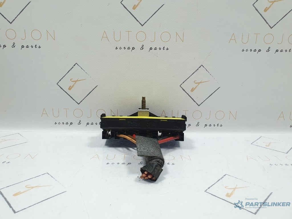 Panou sigurante PEUGEOT 406 8B 1995 - 2005 HDI 110 RHZ (DW10ATED), PEUGEOT 206 Hatchback 2A/C 1998 - > 2.0 HDI 90 RHY (DW10TD) 9636079380