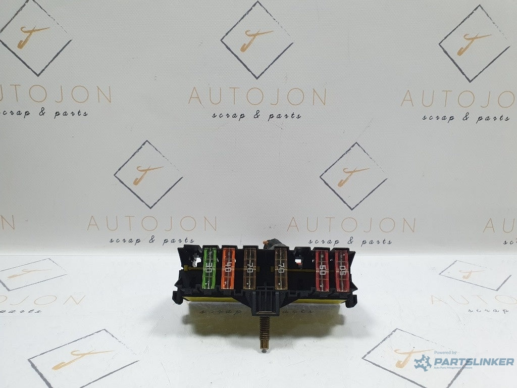 Panou sigurante PEUGEOT 406 8B 1995 - 2005 HDI 110 RHZ (DW10ATED), PEUGEOT 206 Hatchback 2A/C 1998 - > 2.0 HDI 90 RHY (DW10TD) 9636079380