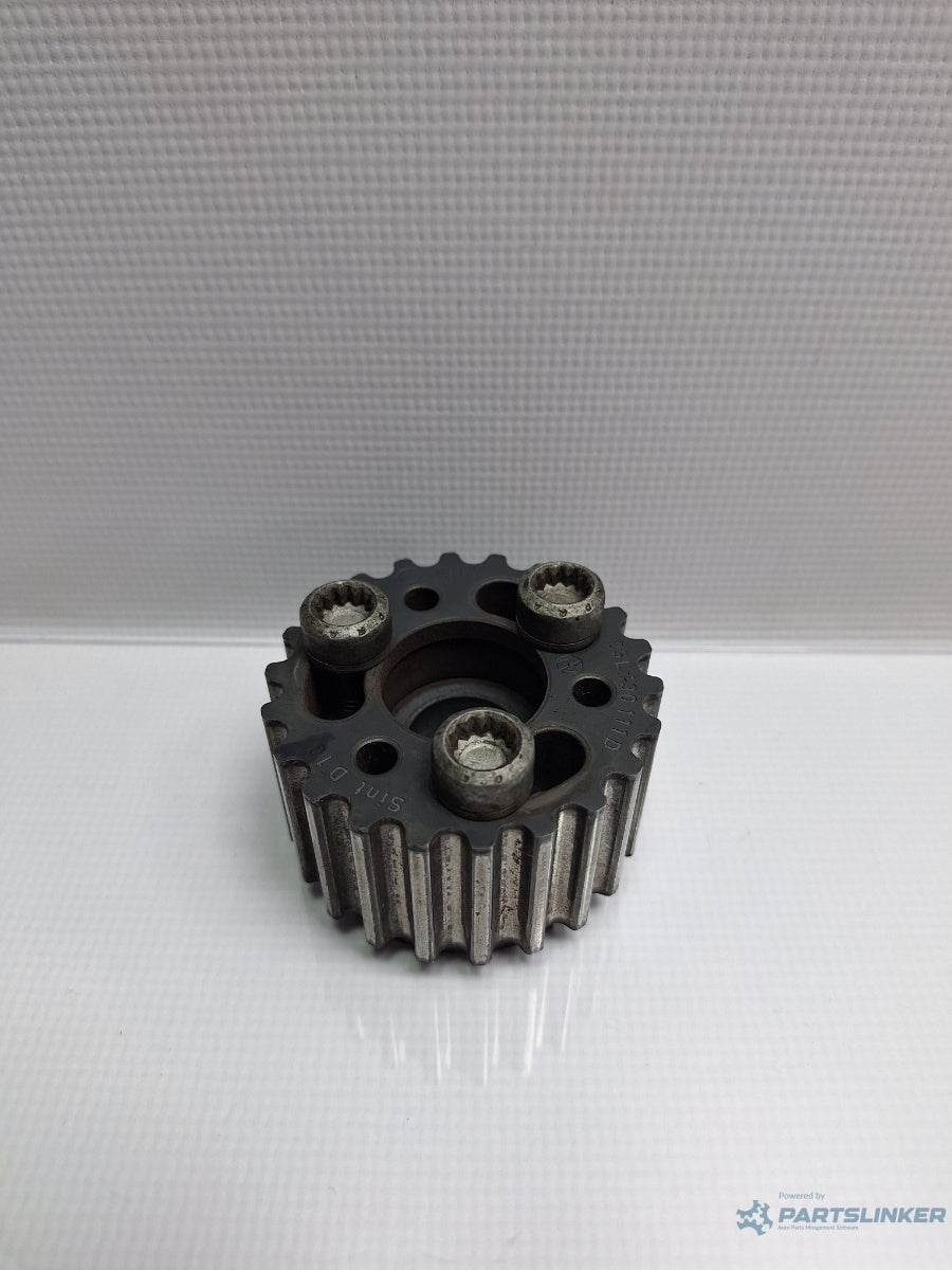 Pinion  pompa inalte AUDI A6 C6 2004 - 2011 2.0  TDI CAHA 03L130238A , 03L130111D