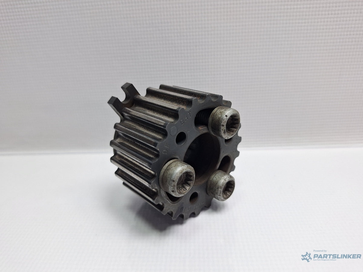 Pinion  pompa inalte AUDI A6 C6 2004 - 2011 2.0  TDI CAHA 03L130238A , 03L130111D