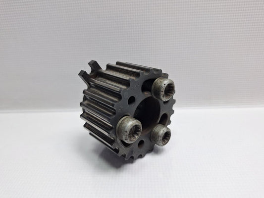 Pinion  pompa inalte AUDI A6 C6 2004 - 2011 2.0  TDI CAHA 03L130238A , 03L130111D