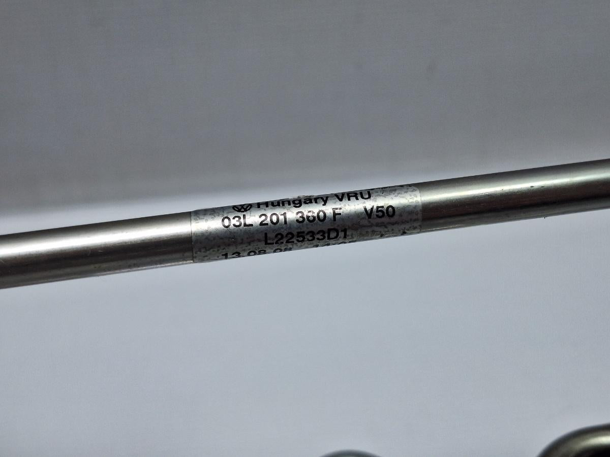 Conducte motorina AUDI A6/S6 III Saloon 4F2, C6 2004 - 2011 TDI CAHA 03L130321 , 03L130301