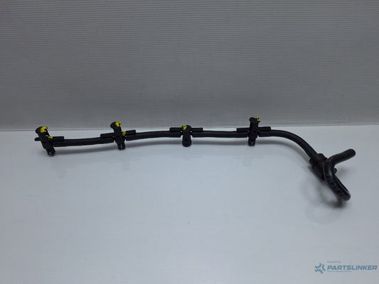 Rampa retur injectoare AUDI A6/S6 III Saloon 4F2, C6 2004 - 2011 TDI CAHA 03L130235S