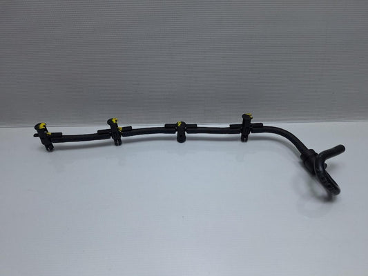 Rampa retur injectoare AUDI A6/S6 III Saloon 4F2, C6 2004 - 2011 TDI CAHA 03L130235S