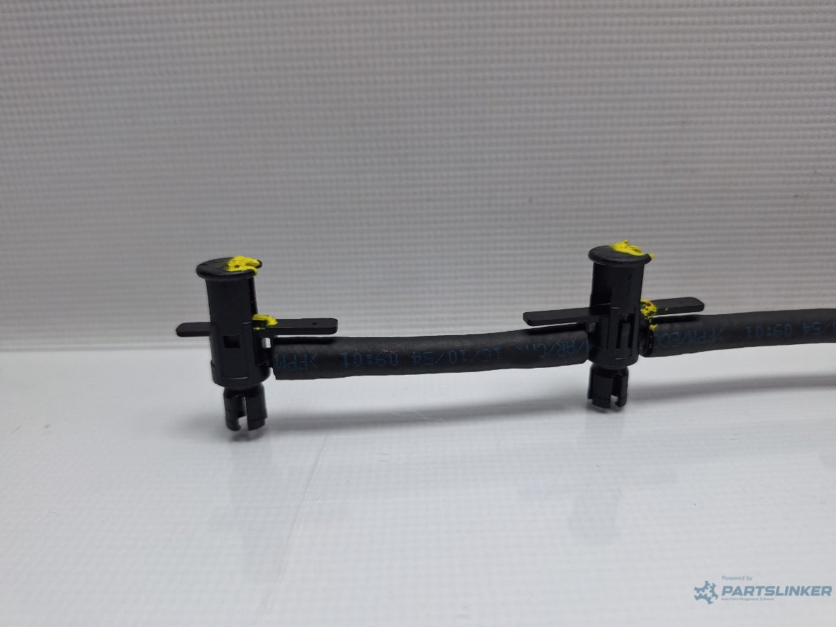 Rampa retur injectoare AUDI A6/S6 III Saloon 4F2, C6 2004 - 2011 TDI CAHA 03L130235S